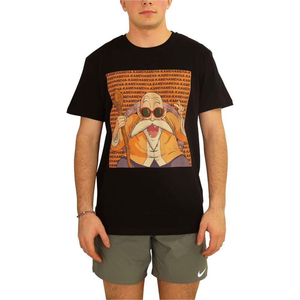 Elevenparis Mens Likaz Graphic T-Shirt, NWT